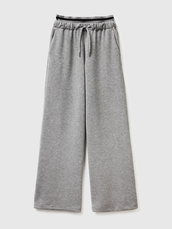 TROUSERS Women image number 5